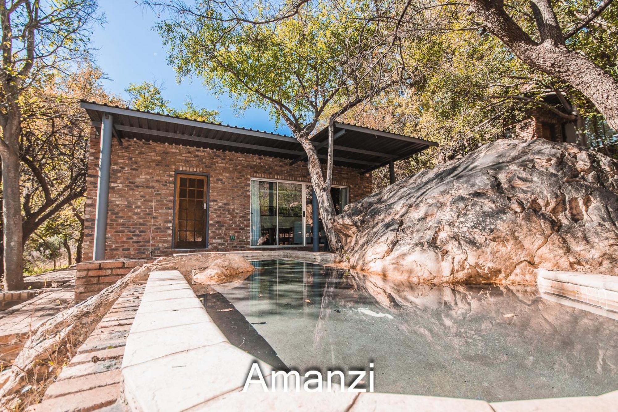 Thabela Thabeng Hotel Parys Exterior foto