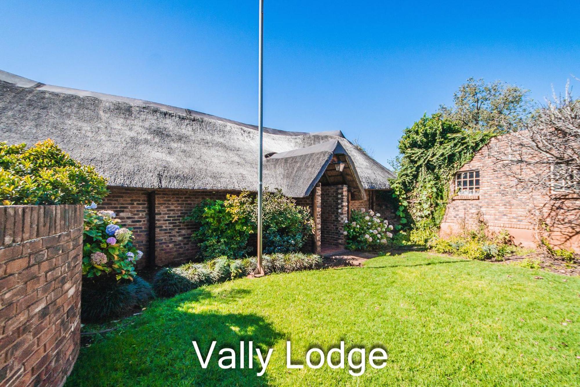 Thabela Thabeng Hotel Parys Exterior foto